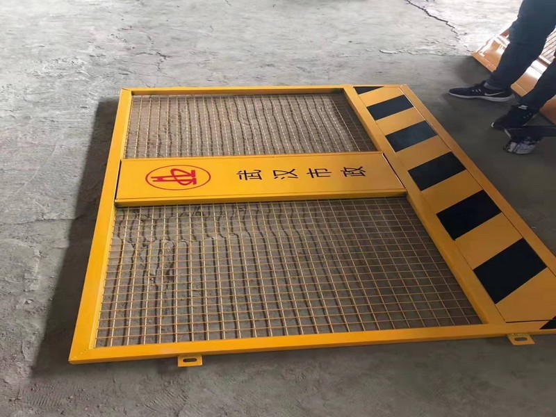 大理建筑工地围栏