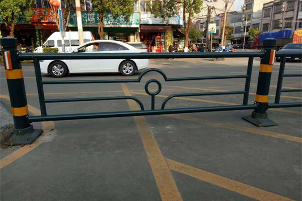 花式道路护栏 花式道路护栏